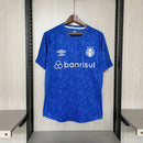 Camisa Torcedor Treino Grêmio 24/25 (Masculino)