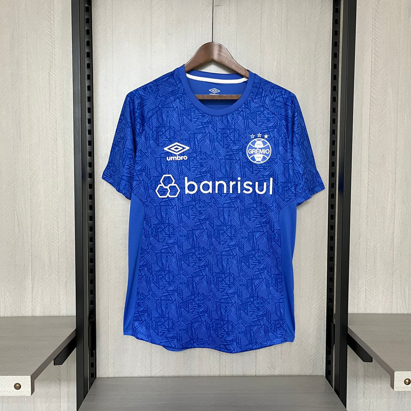 Camisa Treino Grêmio 24/25 (Masculino)