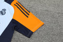 Kit Treino Real Madrid 2024