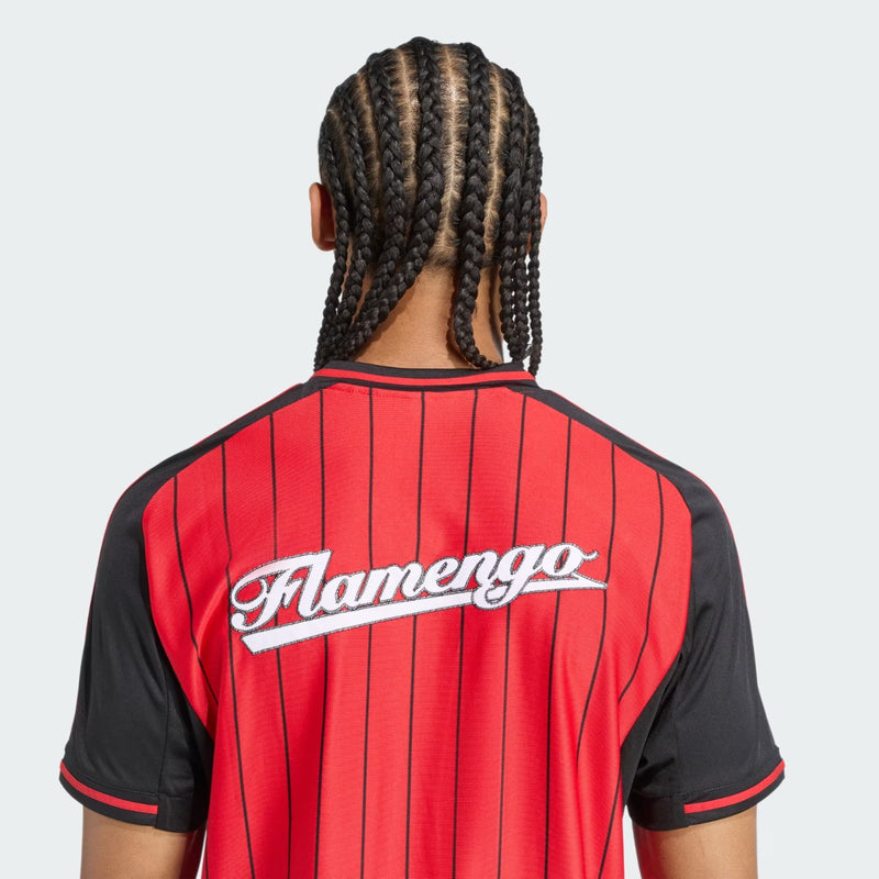 Camisa Lançamento / Mundial de Clubes Flamengo - POUCAS UNIDADES DIPONIVEIS