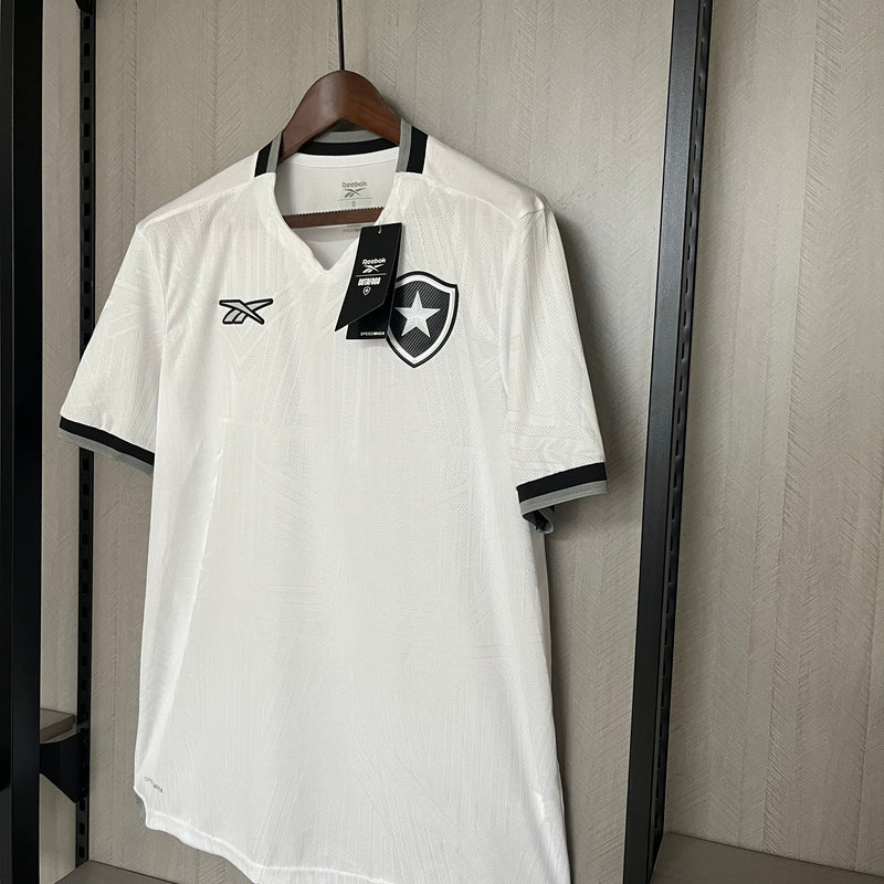 Camisa II Botafogo 24/25 (Masculina)