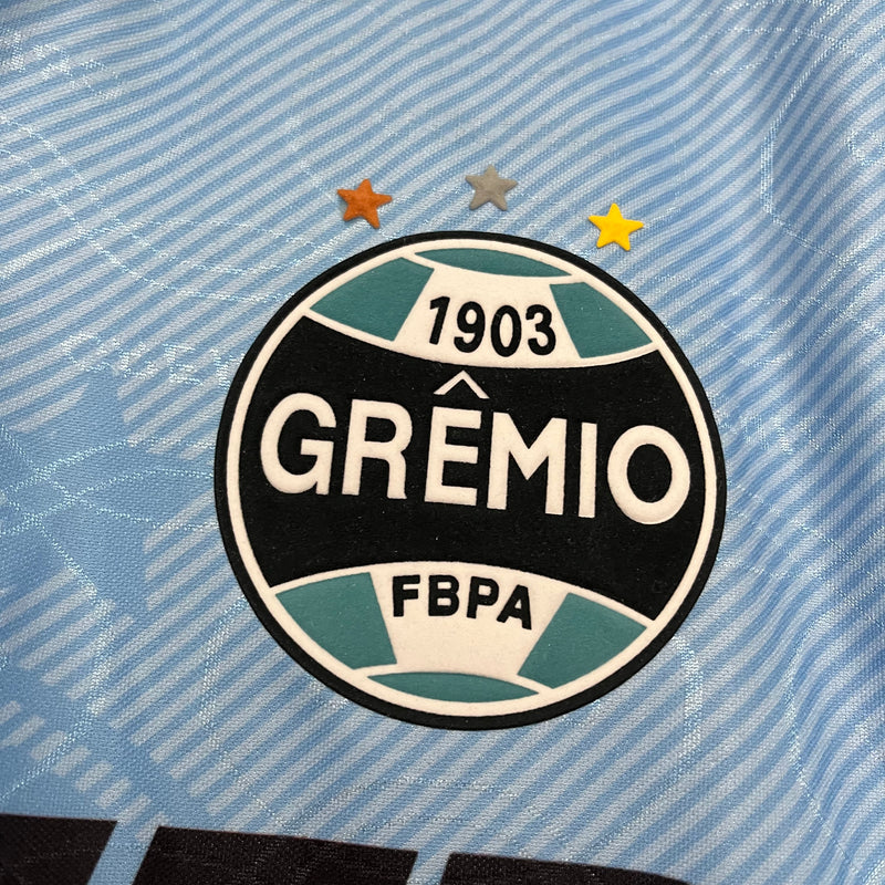 Camisa Grêmio Retro Ano 1995/96