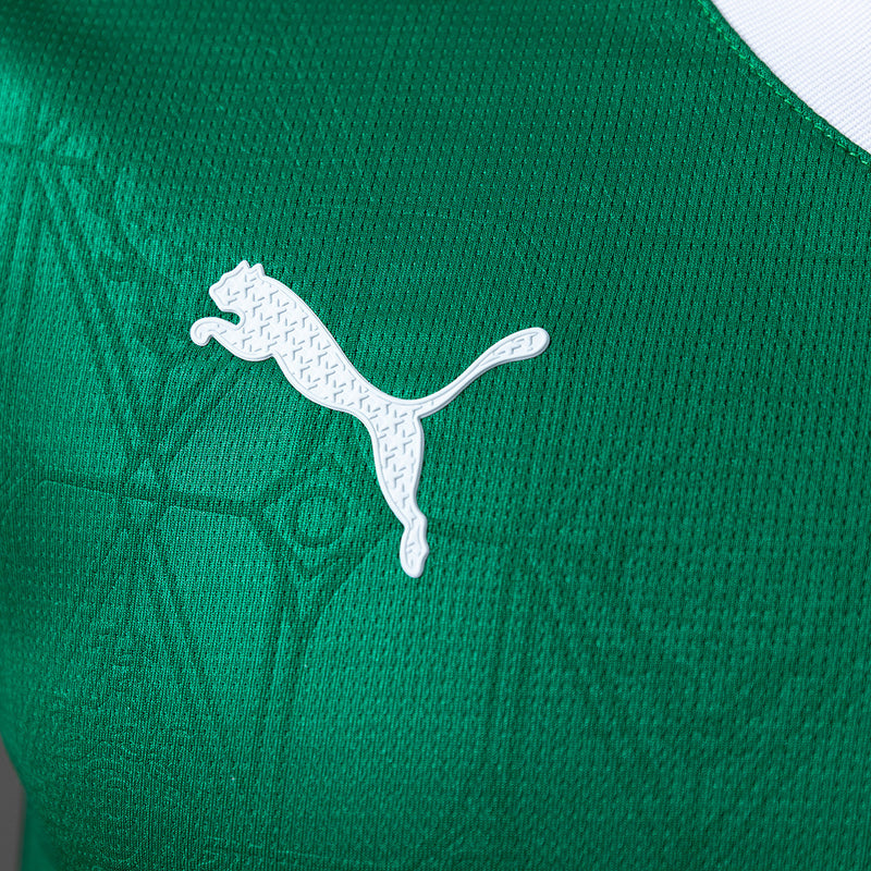 Camisa Palmeiras Jogador Autentic 25/26 (Masculino) - Allteams Imports