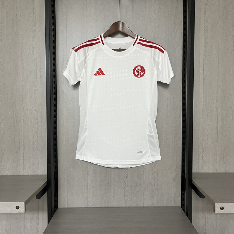 Camisa II Lançamento Internacional  25/26 Feminina