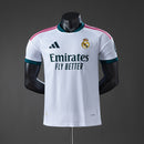 Camisa Player Real Madrid 26/27 Home Autêntica Jogador Premium | Allteams Imports
