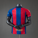 Camisa Player Barcelona 26/27 Edição Especial Autêntica de Jogador Premium | Allteams Imports