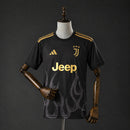 Camisa Juventus 26/27 Terceiro Uniforme