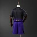 Camisa Barcelona x Kobe Bryant 26/27 Away Kit Infantil Premium | Allteams Imports