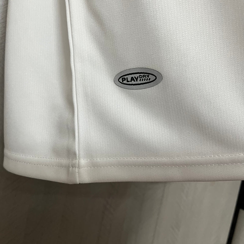 Camisa Retro Internacional 2006 - Mundial ( Poucas Unidades )