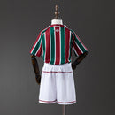 Kit Infantil Fluminense 25/26 Torcedor - Allteams Imports