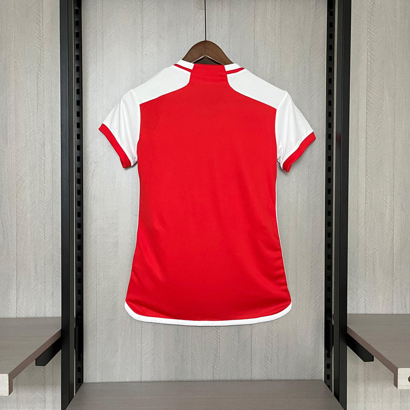 Camisa Internacional 24/25 (Feminina)