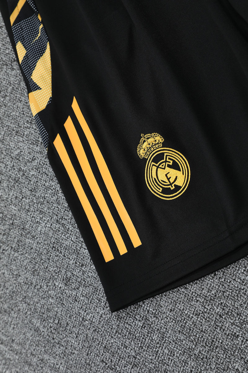 Kit Treino Real Madrid 2025
