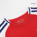 Kit Infantil Torcedor Arsenal 2024/25