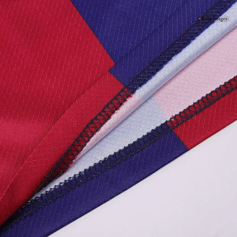 Kit Infantil Barcelona 24/25 (Cópia)