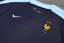 Kit Treino Seleção França 2024