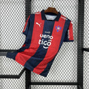 Camisa Cerro Porteno Masculina 25/26 - Allteams Imports