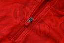 Conjunto de Treino de Inverno Liverpool 2026/27 Vermelho e Preto