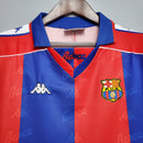 Camisa Retro Barcelona 92/95 Romario