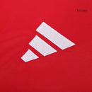 Camisa Torcedor M. United 2024/25 MASCULINO