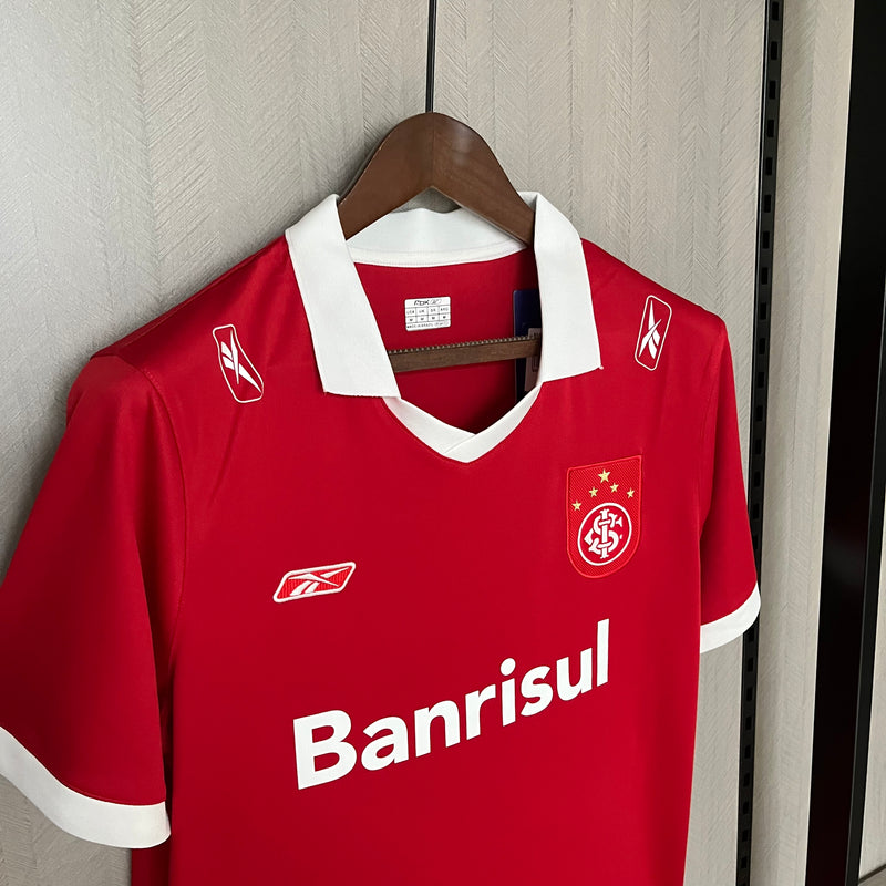 Camisa Retro Internacional Ano 2006 ( Poucas Unidades )