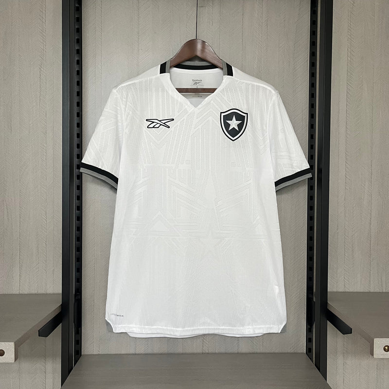 Camisa II Botafogo 24/25 (Masculina)
