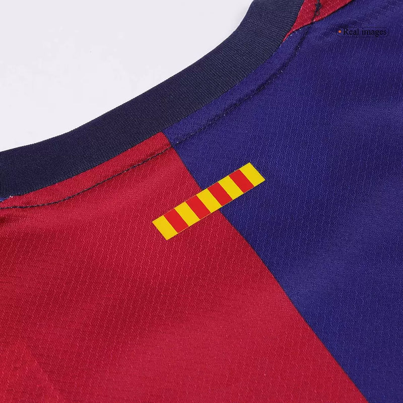 Kit Infantil Barcelona 24/25 (Cópia)