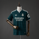 Camisa Real Madrid 26/27 Away Masculina Premium | Allteams Imports
