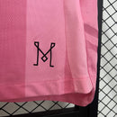 Camisa Inter Miami 25/26 (Masculino) Rosa