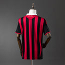 Camisa Retro Milan 20009 - Allteams Imports