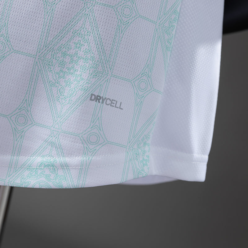 Camisa II Palmeiras Jogador Autentic 25/26 (Masculino) - Allteams Imports