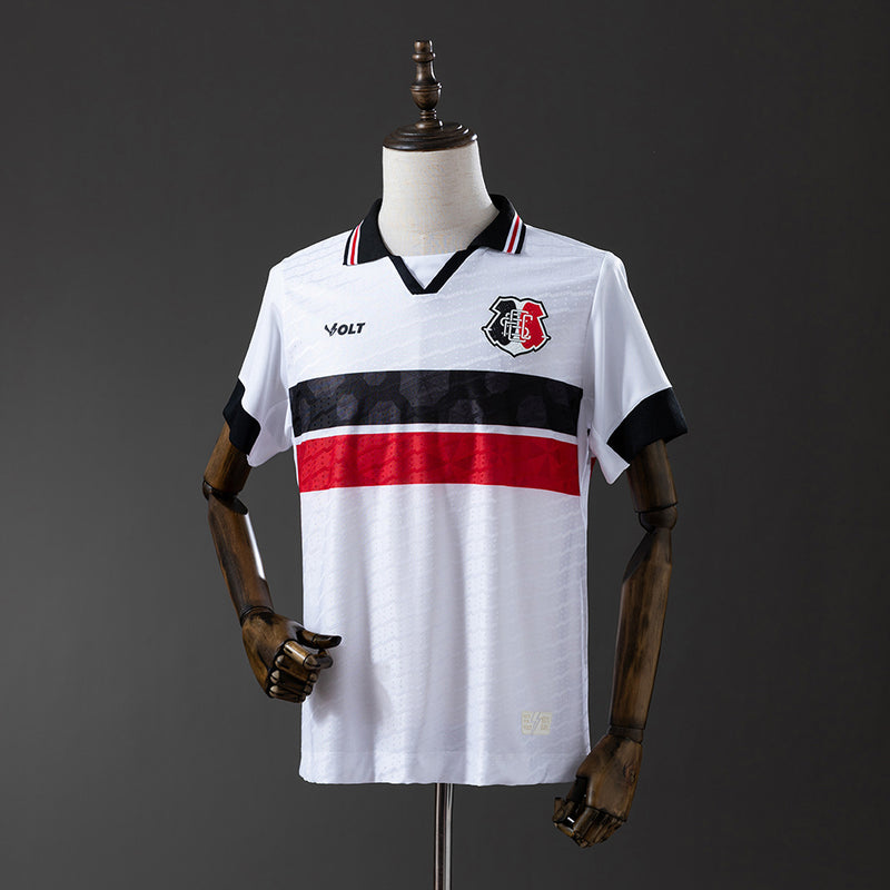 Camisa II Santa Cruz 25/26 (Masculino) Torcedor - Allteams Imports