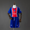 Kit Infantil PSG 26/27 Home Premium | Allteams Imports
