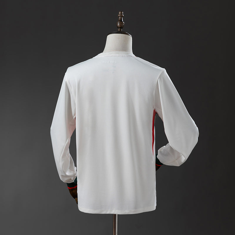 Camisa III Chelsea Manga Longa 25/26 Torcedor - Allteams Imports