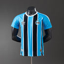 Camisa Grêmio Jogador Autentic 25/26 Masculino- Allteams Imports
