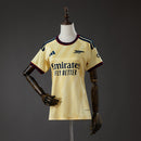 Camisa Arsenal 26/27 Third Feminina Premium | Allteams Imports