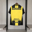 Camisa Torcedor Peñarol 25/26 (Masculino)