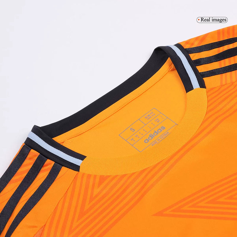 Camisa Real Madrid II 24/25 (Masculino)