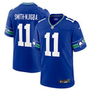 Camisa NFL Seattle Seahawks Azul