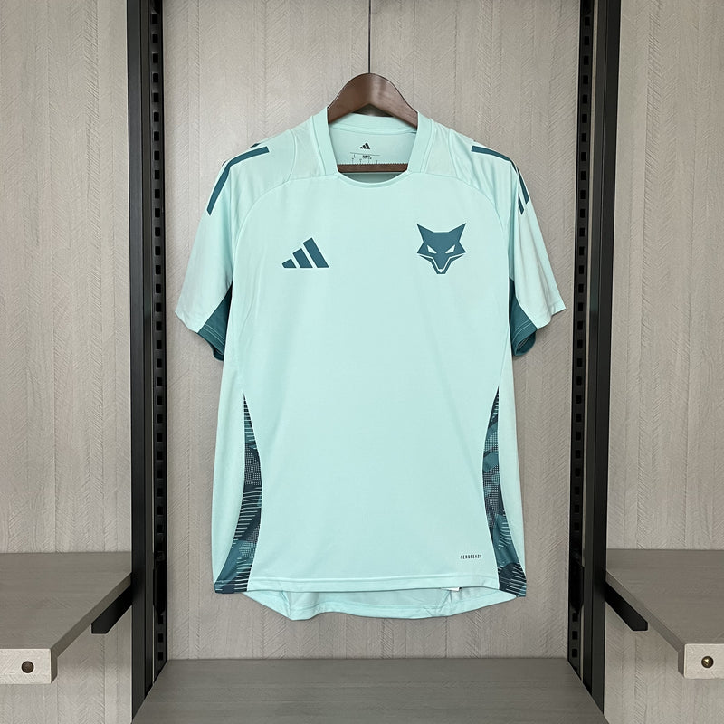 Camisa Treino Cruzeiro 25/26 Masculino