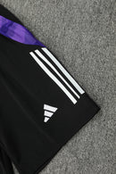 Kit Treino Real Madrid 2024