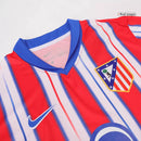 Camisa Torcedor Atletico de Madrid 2024/25 (Masculino)