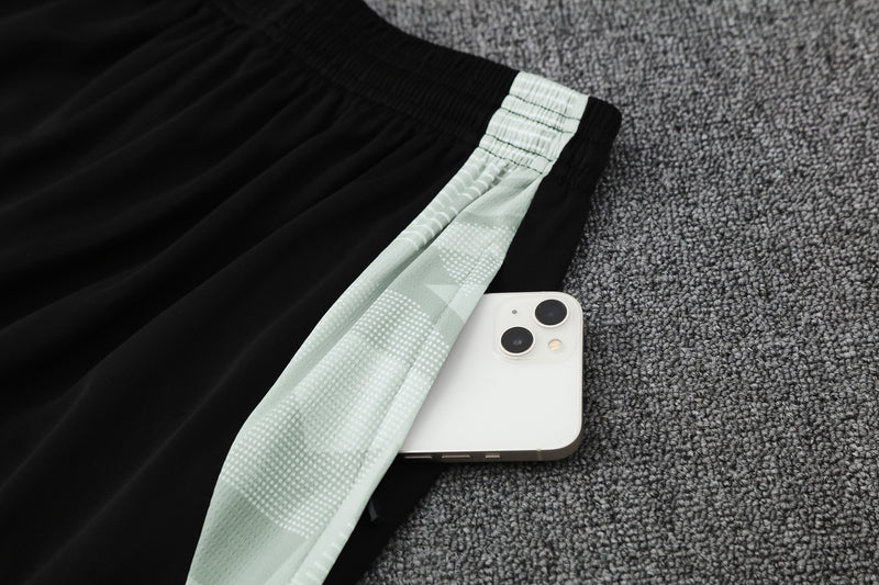 Kit Treino Real Madrid 2025