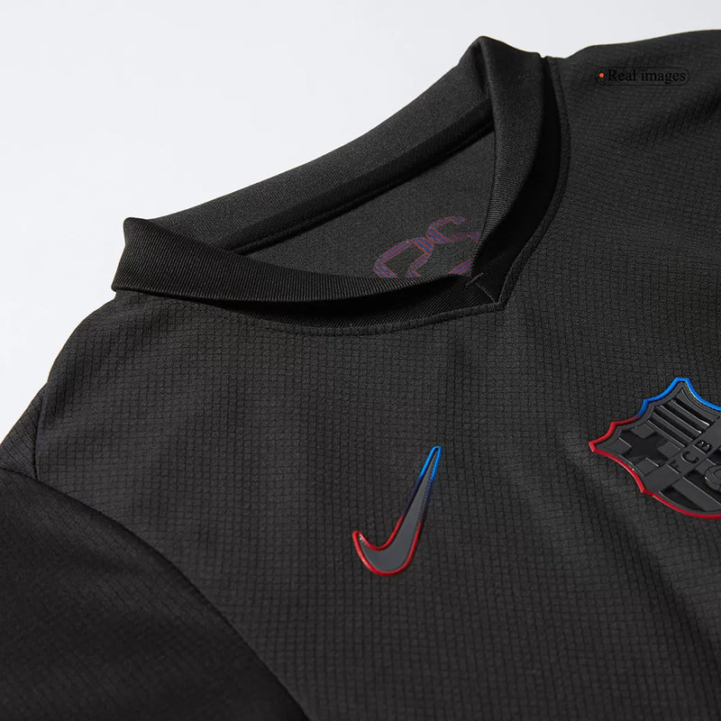 Kit Infantil Barcelona 24/25