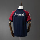 Camisa Arsenal Modelo Classico  - Allteams Imports
