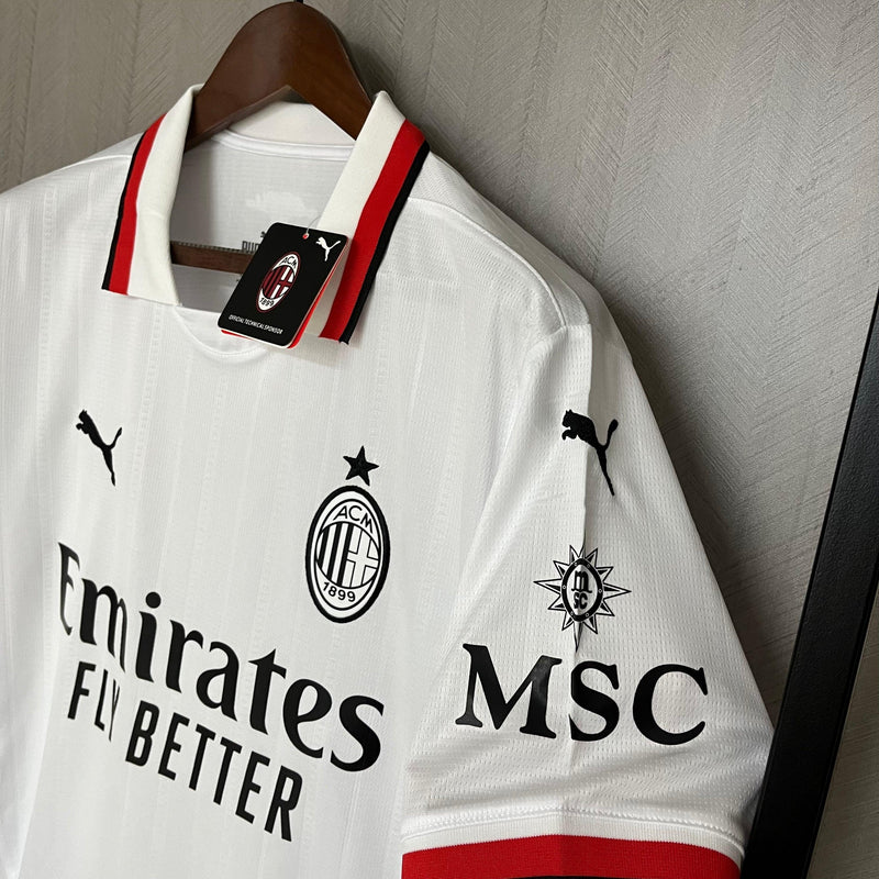 Camisa Milan II 24/25 (Masculino)