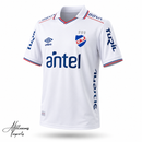 Camisa Nacional do Uruguai 2026/2027 Home Premium | Allteams Imports