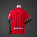 Camisa Napoli 2026/27 Terceiro Uniforme