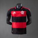 Camisa Flamengo 2026/27 Jogo Casa Player Version Premium | Allteams Imports