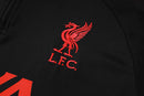 Conjunto Treino Liverpool 25/26