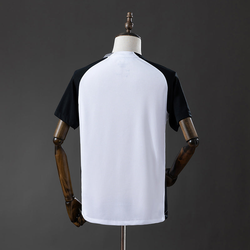 Camisa Corinthians 25/26 + Pacths Libertadores Torcedor - Allteams Imports